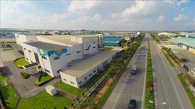 Việt Nam tiếp tục là nền kinh tế phát triển nhanh nhất Đông Nam Á