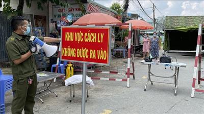 Quyết định mới về chẩn đoán và điều trị Covid-19