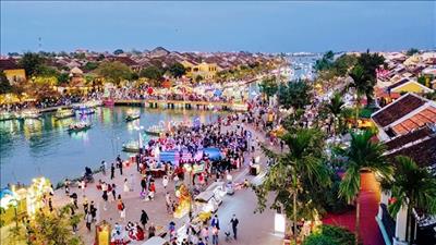 Kế hoạch kích cầu du lịch Quảng Nam năm 2023