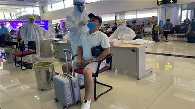 Hà Nội lên phương án sẵn sàng ứng phó với biến chủng Omicron