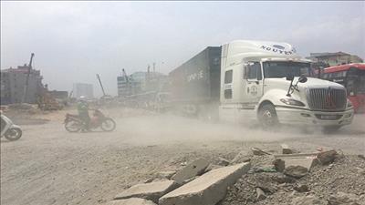 Sẽ tiến hành kiểm kê khí nhà kính vào năm 2022