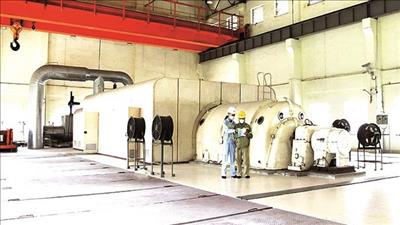 Doanh nghiệp tại Đà Nẵng kiểm kê khí nhà kính, xây dựng lộ trình giảm phát thải