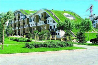 Tuần lễ Kiến trúc xanh Việt Nam