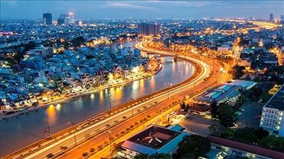  6 tháng đầu năm tổng vốn đầu tư toàn xã hội đạt 850,3 nghìn tỷ đồng