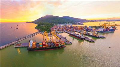 Đề xuất những nhiệm vụ trọng tâm, đột phá để phát triển bền vững kinh tế biển 