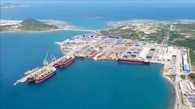 Xúc tiến đầu tư, phát triển kinh tế - xã hội vùng Bắc Trung Bộ và duyên hải Trung Bộ