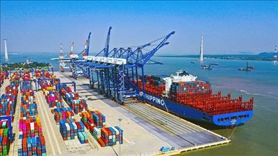 Phát triển bền vững kinh tế biển ở Việt Nam
