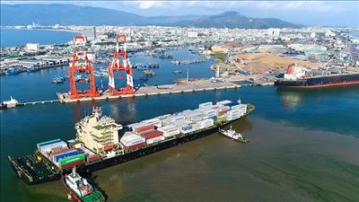Việt Nam và EU tổ chức Đối thoại biển