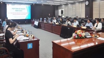 Triển khai xây dựng kinh tế tuần hoàn bền vững cho rác thải nhựa