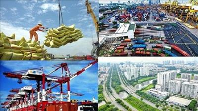 Tham vấn chuyên gia về phát triển kinh tế bền vững sau đại dịch