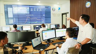 Xây dựng nền kinh tế số theo hướng phát triển bền vững, bao trùm