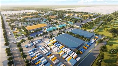 Phát triển kinh tế xanh vùng Đông Nam Bộ