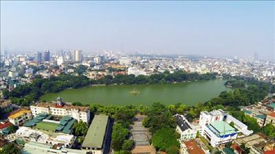 Nhiều giải pháp cải thiện chất lượng không khí Hà Nội