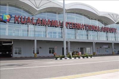 Indonesia ngừng nhập cảnh đối với du khách 11 nước và vùng lãnh thổ