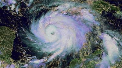 Dự báo hiện tượng La Nina hiếm gặp có thể xảy ra