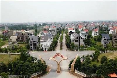 Thanh tra Chính phủ công bố hàng loạt sai phạm của Tập đoàn Lã Vọng