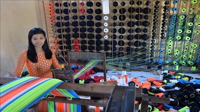 Phát triển ngành nghề nông thôn Hà Nội gắn với khoa học và môi trường