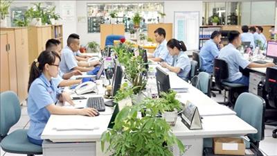 Tổ chức Diễn đàn Văn hóa với doanh nghiệp vào tháng 11/2022