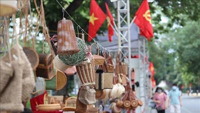 Thêm hoạt động quảng bá du lịch Thủ đô nhân dịp SEA Games 31