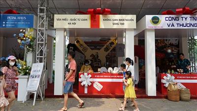 Hà Nội kết nối di sản để phát triển du lịch