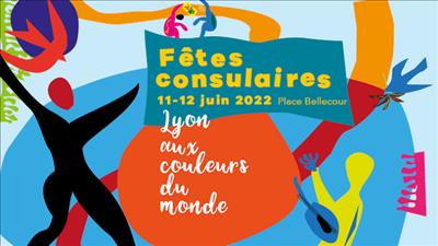 Việt Nam tham dự Lễ hội Lãnh sự - Fêtes Consulaires tại Pháp