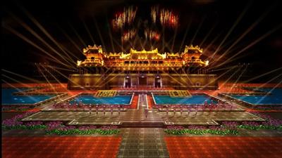 Festival Huế 2022: Di sản văn hóa với hội nhập và phát triển