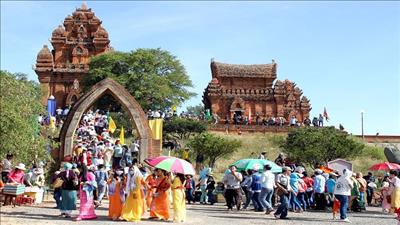 Lễ hội Katê xứng tầm di sản văn hóa phi vật thể quốc gia 