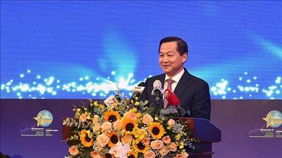 Cần tạo sự chuyển biến thực sự về ý thức để tiến tới một nền kinh tế xanh