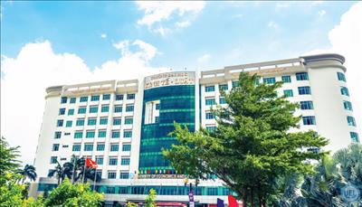 Trường Đại học Kinh tế - Luật công bố điểm sàn xét tuyển