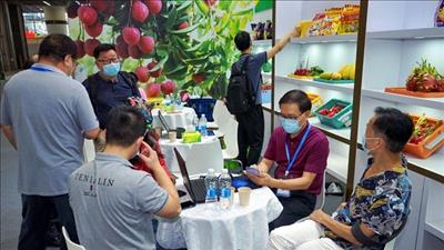 TPHCM xúc tiến liên kết xanh, xuất khẩu xanh