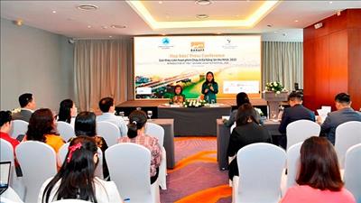 Liên hoan phim châu Á Đà Nẵng lần thứ nhất 2023 sẽ diễn ra vào tháng 5
