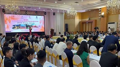 Liên kết du lịch bốn địa phương Ninh Bình, Thanh Hóa, Nghệ An, Hà Tĩnh