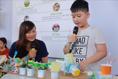 Thủ tướng đánh giá cao thành lập Tổ chức tái chế bao bì