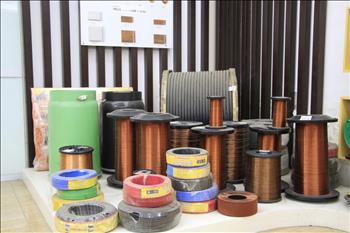 LiOA: Nâng cao công nghệ, đa dạng hóa sản phẩm thiết bị điện