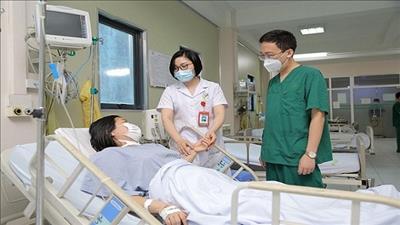Ban hành kế hoạch triển khai thi hành Luật Khám bệnh, chữa bệnh