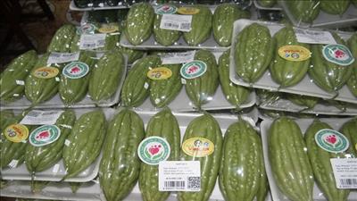 Đẩy mạnh sản xuất và xuất khẩu nông sản sạch nhờ mã số vùng trồng