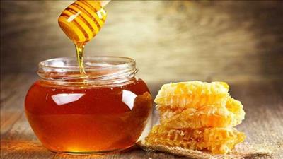 Vi khuẩn C. Botulinum từng được phát hiện trong mật ong