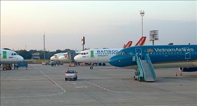 Việt Nam mở lại đường bay quốc tế từ 1/1/2022