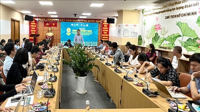Diễn đàn Mekong Connect 2023 góp phần thúc đẩy nền kinh tế xanh và bền vững