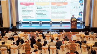 Phát triển du lịch thông minh, bền vững tại Thừa Thiên Huế