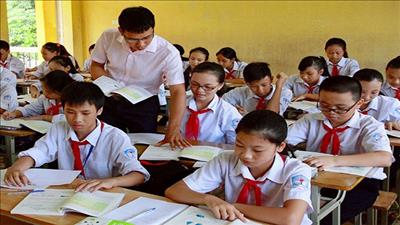 Quy định cơ chế thu, quản lý học phí năm học 2021 - 2022