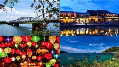Miền Trung mở cửa trở lại đón khách du lịch