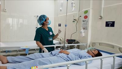 TPHCM dần nới lỏng, các cơ sở y tế hoạt động trở lại