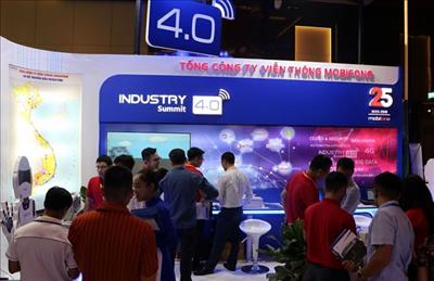 MobiFone với hàng loạt giải pháp thông minh
