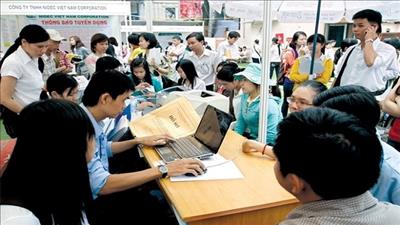 Môi trường kinh doanh Việt Nam đang chững lại