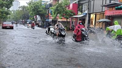 Dự báo hiện tượng El Nino sẽ chuyển sang La Nina từ nửa cuối năm 2024