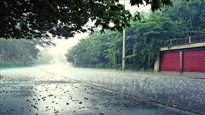 Nền nhiệt nhiều nơi vẫn tăng bất chấp La Nina
