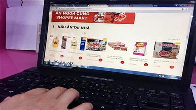 Hướng đến mục tiêu Top 3 nước có thị trường thương mại điện tử phát triển nhất ASEAN