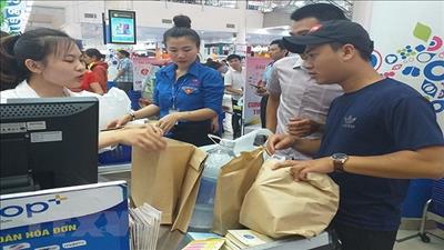 Thành phố Hồ Chí Minh tiếp tục phát triển sản xuất xanh, kinh tế bền vững
