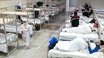 Tuổi thọ trung bình giảm do tác động của dịch Covid-19